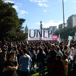 Universidades advierten que podrían volver las marchas por el financiamiento El vicerrector de la UBA, Emiliano Yacobitti, advirtió que las universidades podrían convocar a una nueva marcha federal.