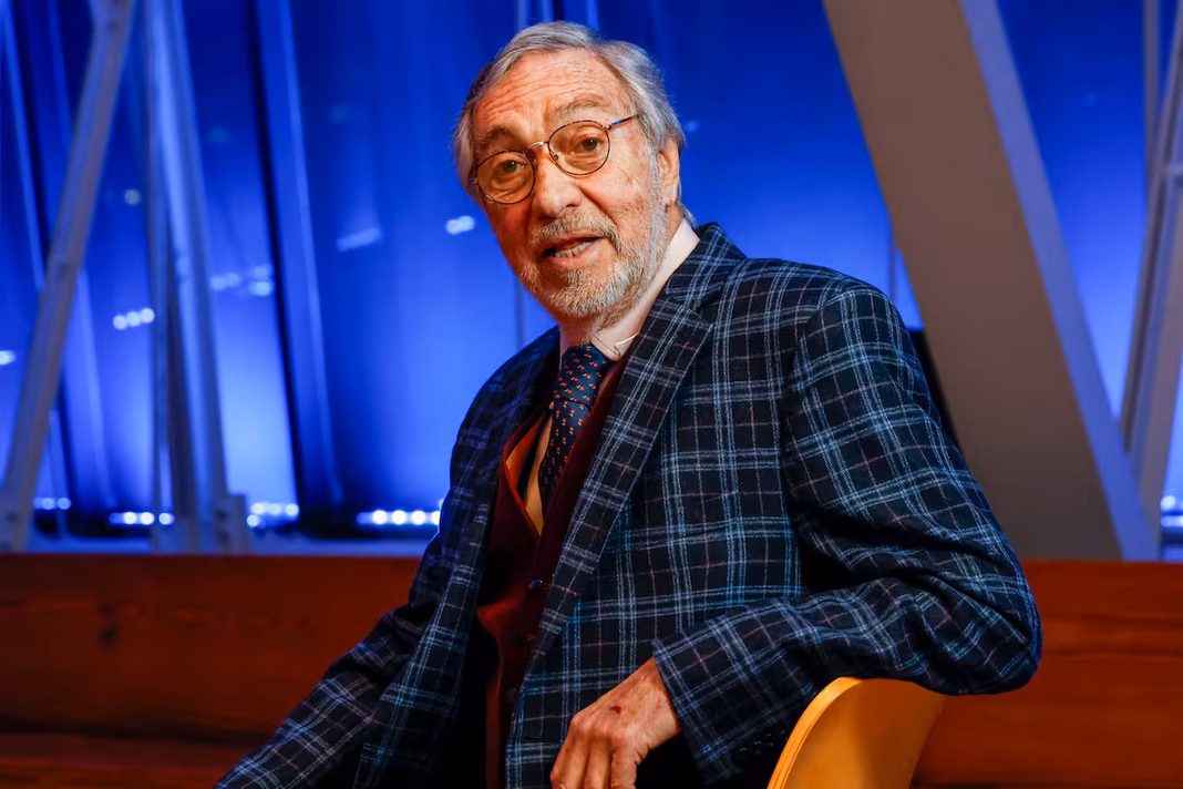 La muerte del actor Luis Brandoni generó repercusiones en la Legislatura bonaerense, donde la UCR destacó su compromiso con la democracia.