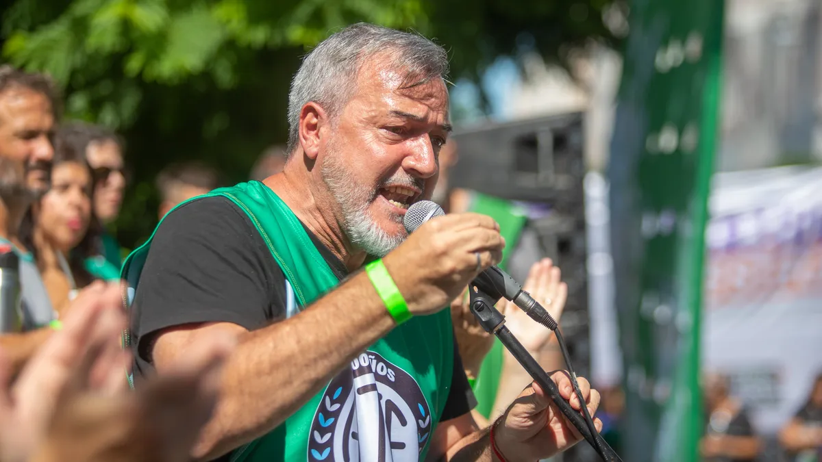 ATE protagoniza este martes un nuevo paro nacional ante el desguace de los organismos estatales. Los servicios que se verán afectados. 