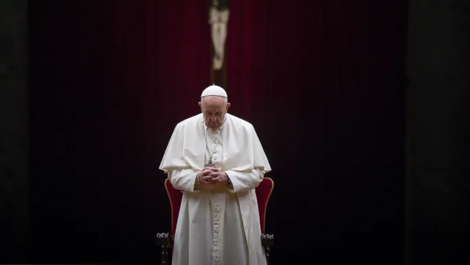 Legisladores bonaerenses saltaron la grieta para recordar al Papa Francisco, a un año de su partida Legisladores bonaerenses de todo el arco político recordaron al Papa Francisco a un año de su muerte y coincidieron en destacar su legado social.