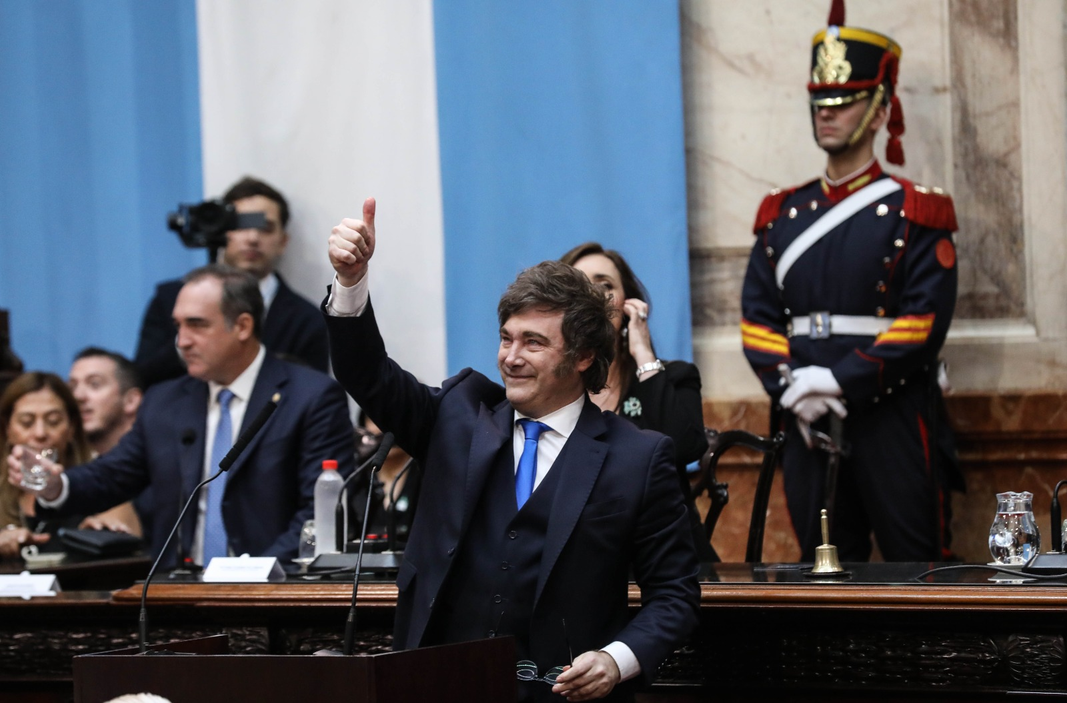 El presidente Javier Milei anunció el envío del proyecto de reforma electoral, el cual tendrá ingreso en la Cámara de Díputados nacional. Los detalles de la iniciativa.