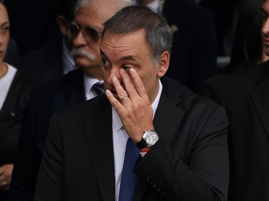 La causa contra Manuel Adorni sumó la declaración de un testigo clave sobre la venta del departamento de Caballito y los detalles de la operación.