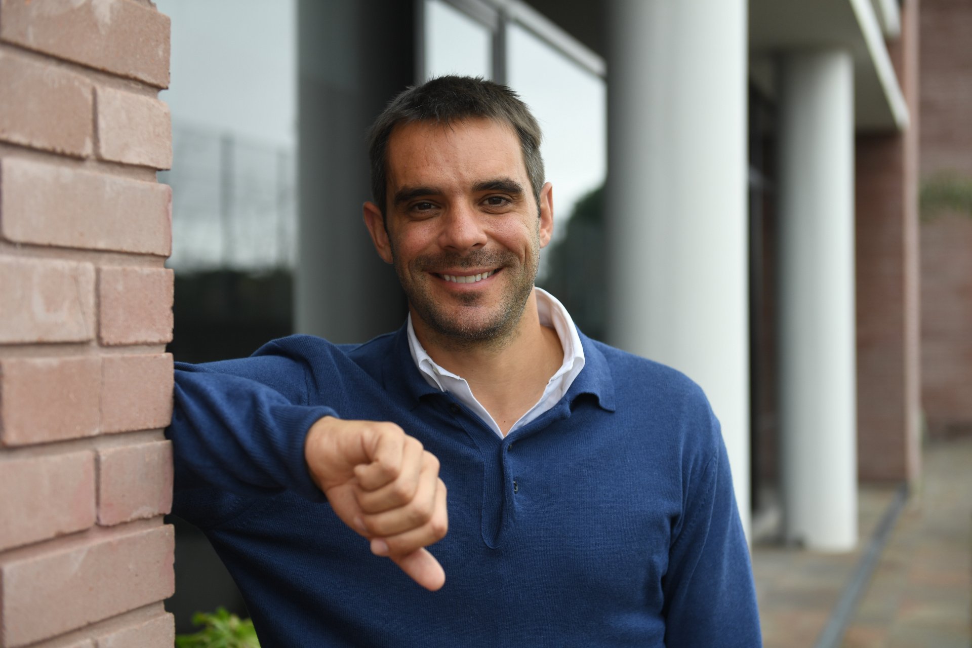 El diputado Manuel Passaglia fue denunciado por la detención ilegal de un vecino en San Nicolás. 