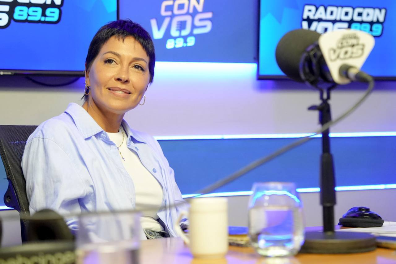 La diputada bonaerense, Mayra Mendoza, recordó cómo fue el día que la operaron de un tumor en plena pandemia. “Me explotó la vida y exploté en salud”, afirmó. 