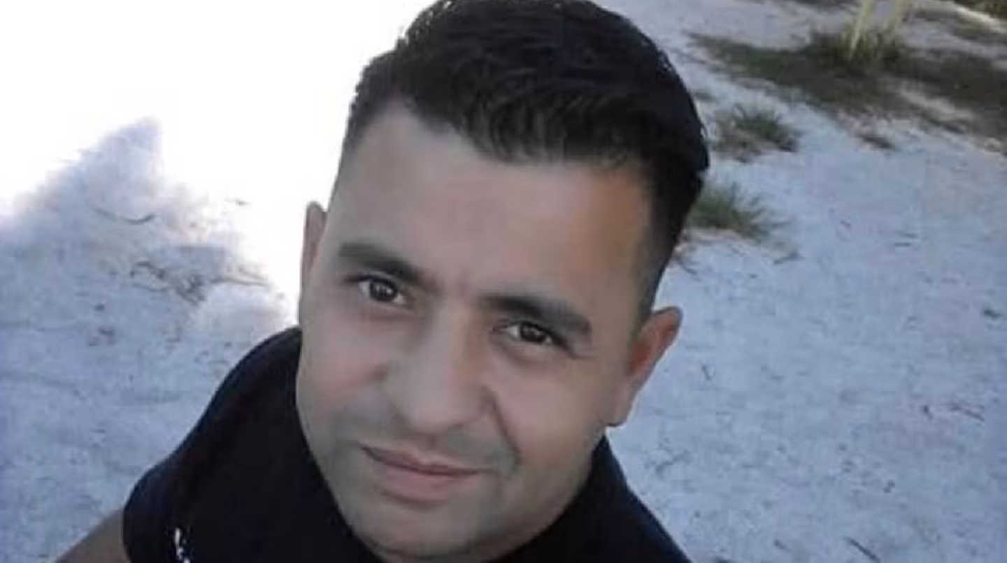 El oficial Mauro Fabián Molina fue atacado a tiros en La Matanza cuando trasladaba recaudación y murió poco después en el hospital.