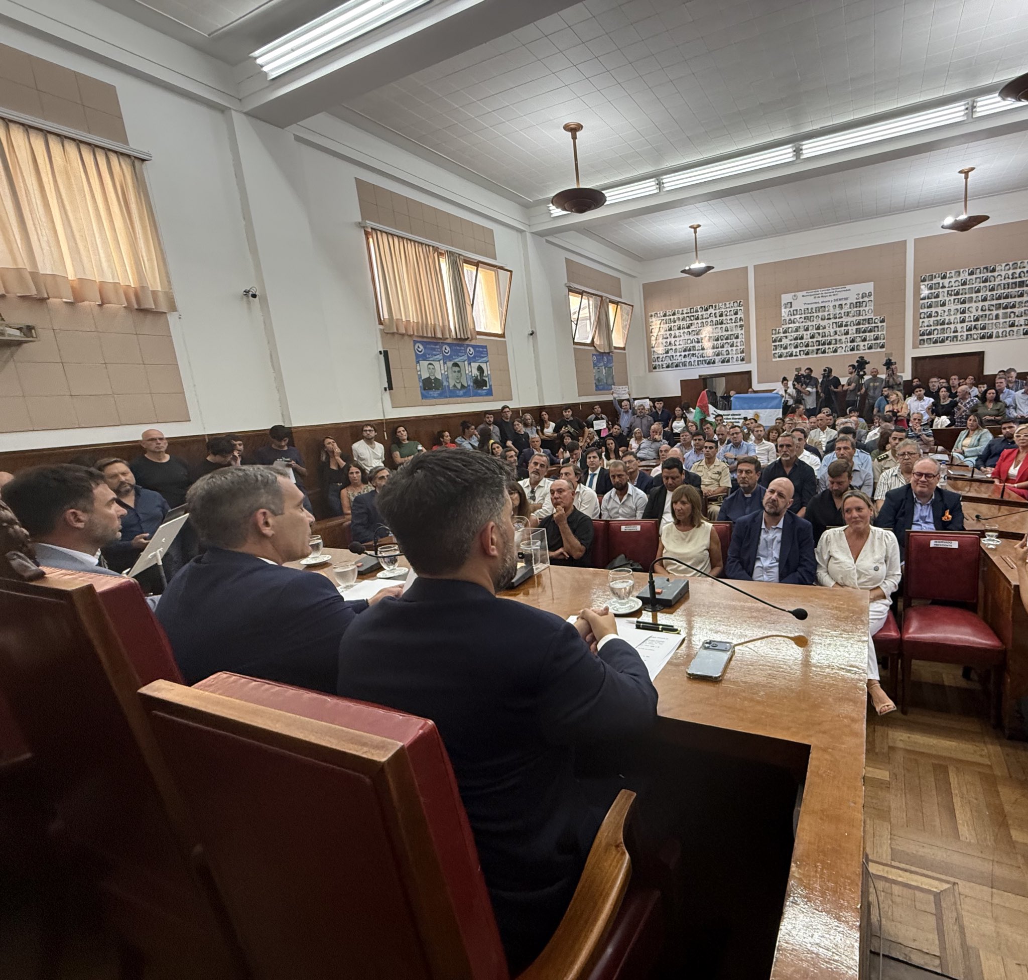 Desde La Libertad Avanza remarcaron que el funcionamiento del Foro de Concejales pondrá la lupa sobre la rendición de cuentas de cada municipio.