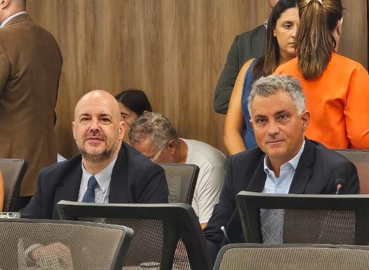 La Libertad Avanza pone en marcha un Foro de Concejales: los ejes de trabajo y el trasfondo político El titular de La Libertad Avanza en la provincia de Buenos Aires, Sebastián Pareja, lanzó un Foro de Concejales para ordenar la labor legislativa en los municipios.