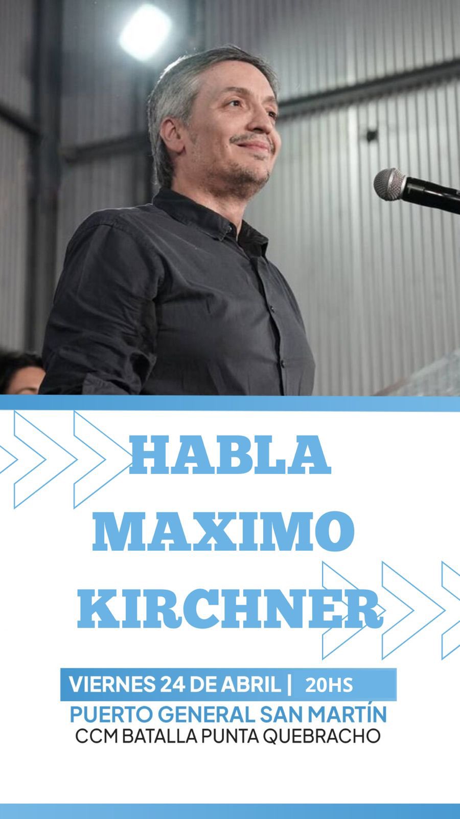 El gobernador Axel Kicillof convocó para este viernes a su primera reunión de rosca como titular del PJ bonaerense, mientras Máximo Kirchner se corta solo con un acto en Santa Fe.