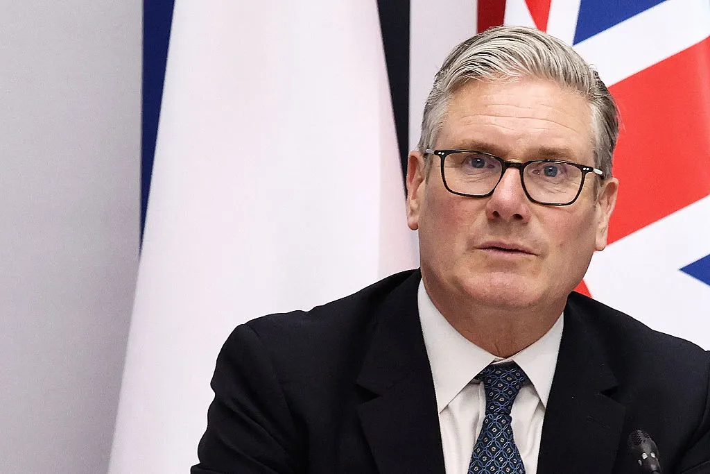 El primer ministro británico, Keir Starmer, ratificó que la soberanía sobre las Islas Malvinas “no está en cuestión” y defendió la autodeterminación de los isleños.