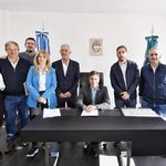 Kicillof asumió como presidente del PJ bonaerense: “El peronismo tiene la vocación de gobernar el país” Axel Kicillof encabezó su primera reunión del Consejo Directivo del PJ bonaerense. La campaña para agilizar las afiliaciones fue el tema central.