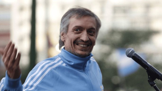 Máximo Kirchner rechaza un frente anti Milei: “No me convence” El diputado nacional,, Máximo Kirchner, volvió a fijar posición sobre el escenario político y electoral del peronismo.