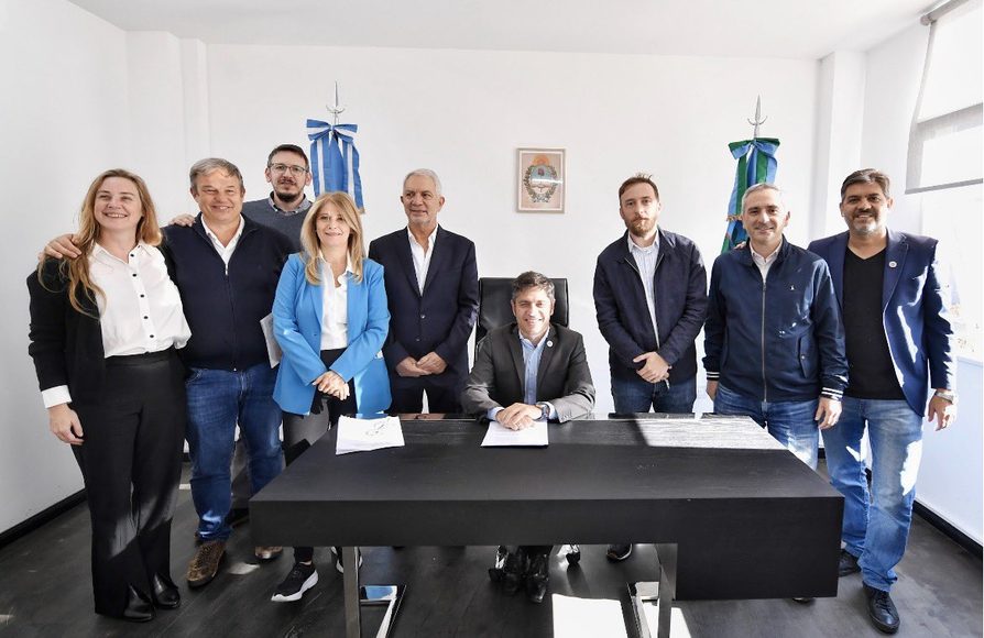 El diputado nacional,, Máximo Kirchner, volvió a fijar posición sobre el escenario político y electoral del peronismo.
