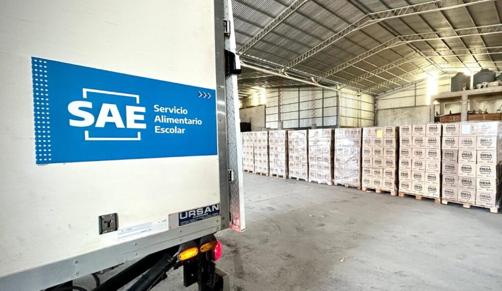 El Gobierno bonaerense suspendió un proveedor del SAE en 25 de Mayo tras detectar irregularidades entre el servicio prestado y las facturaciones finales. 