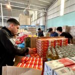 En 25 de Mayo, la Provincia interviene ante irregularidades en el Servicio Alimentario Escolar El Gobierno de la provincia de Buenos Aires suspendió un proveedor del SAE en 25 de Mayo por irregularidades entre el servicio y las facturaciones.