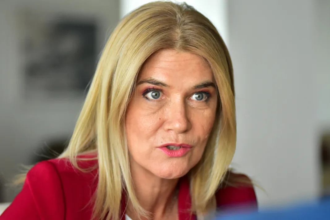 La vicegobernadora bonaerense Verónica Magario cuestionó a Milei por el nuevo proyecto de discapacidad y alertó por cambios en prestaciones.