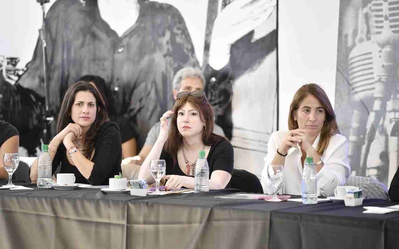 Soledad Alonso asumió como consejera titular durante la renovación de autoridades del PJ bonaerense, que encabezó Axel Kicillof en La Plata.
