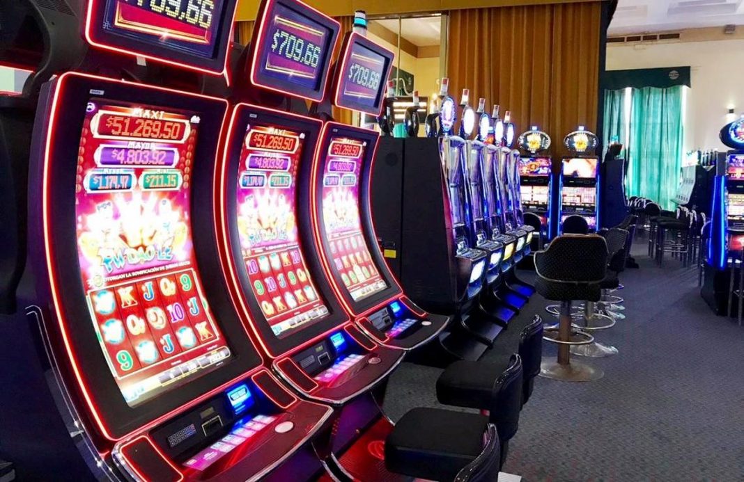 El diputado bonaerense de LLA, Juan Osaba, presentó un pedido de informes ante supuestas irregularidades en la licitiación lanzada en 2025 por Lotería y Casinos.
