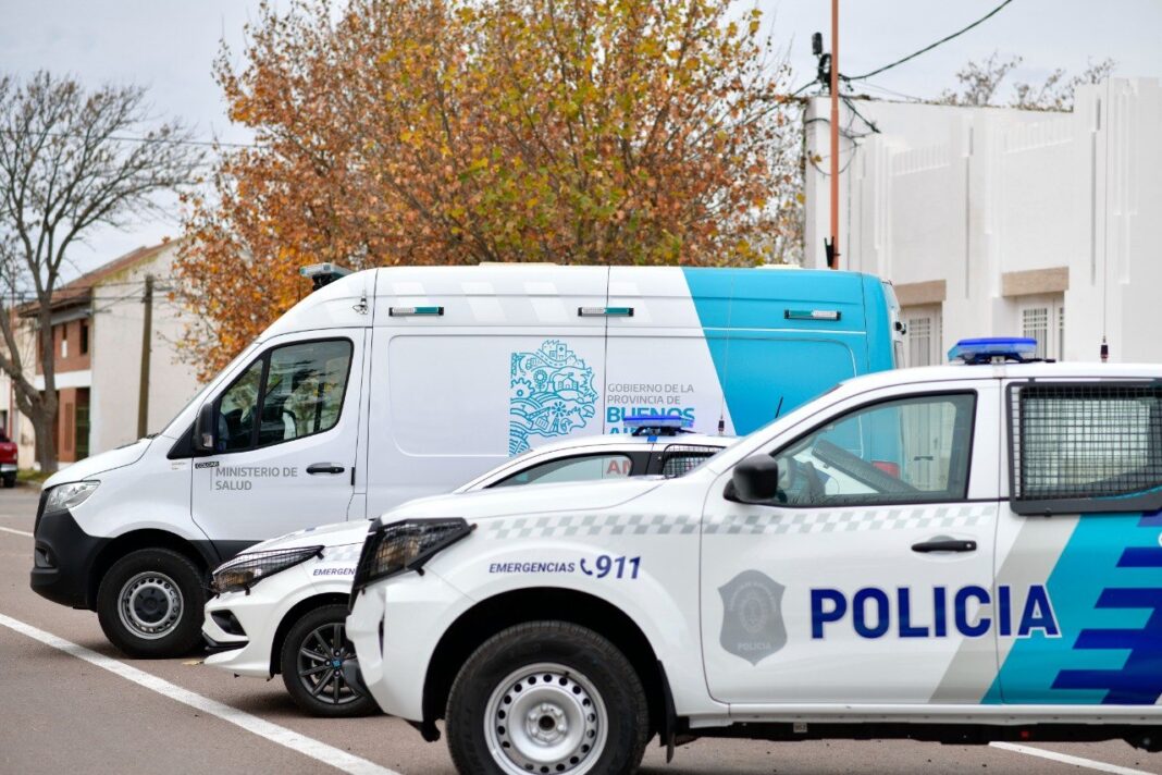 El diputado de la Coalición Cívica, Luciano Bugallo, ingresó un proyecto para establecer un marco normativo a políticas públicas destinadas a la prevención del suicidio.