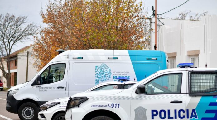 La Coalición Cívica impulsa una ley para la prevención integral del suicidio en la provincia El diputado de la Coalición Cívica, Luciano Bugallo, ingresó un proyecto para establecer un marco normativo a políticas públicas destinadas a la prevención del suicidio.