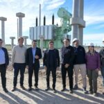Kicillof salió a defender las tasas municipales: “Representan sólo el 1% del PBI” El gobernador de la provincia de Buenos Aires, Axel Kicillof, defendió este martes el esquema de tasas municipales durante un acto en Coronel Suárez.