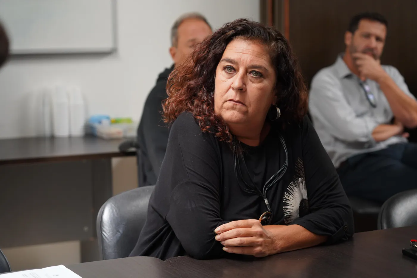 La titular del Puerto de La Plata, Susana González, respaldó una eventual candidatura presidencial de Axel Kicillof y lanzó un palito hacia dentro de las filas peronistas.