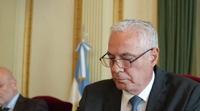 Qué dice la ley de autarquía financiera que la Suprema Corte envió a Diputados Punto por punto, repasá los lineamientos del proyecto de la Corte bonaerense para conseguir la autonomía presupuestaria y la autarquía financiera.
