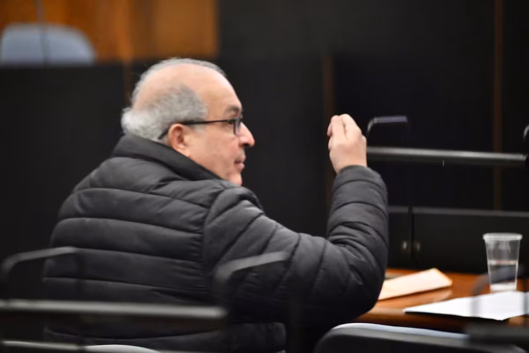 El exfuncionario José López, declaró en la Causa Cuadernos y desligó a la expresidenta Cristina Kirchner de cualquier 