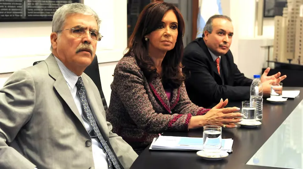 López desestimó su confesión como arrepentido en la Causa Cuadernos al desligar de las acusaciones a Cristina Kirchner y Julio De Vido.
