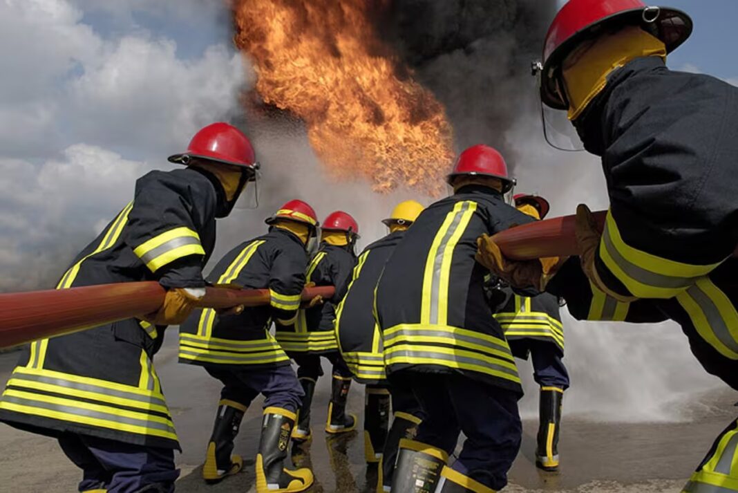 Priscila Minnaard presentó un proyecto para actualizar el financiamiento de Bomberos Voluntarios bonaerenses, tras años sin cambios.