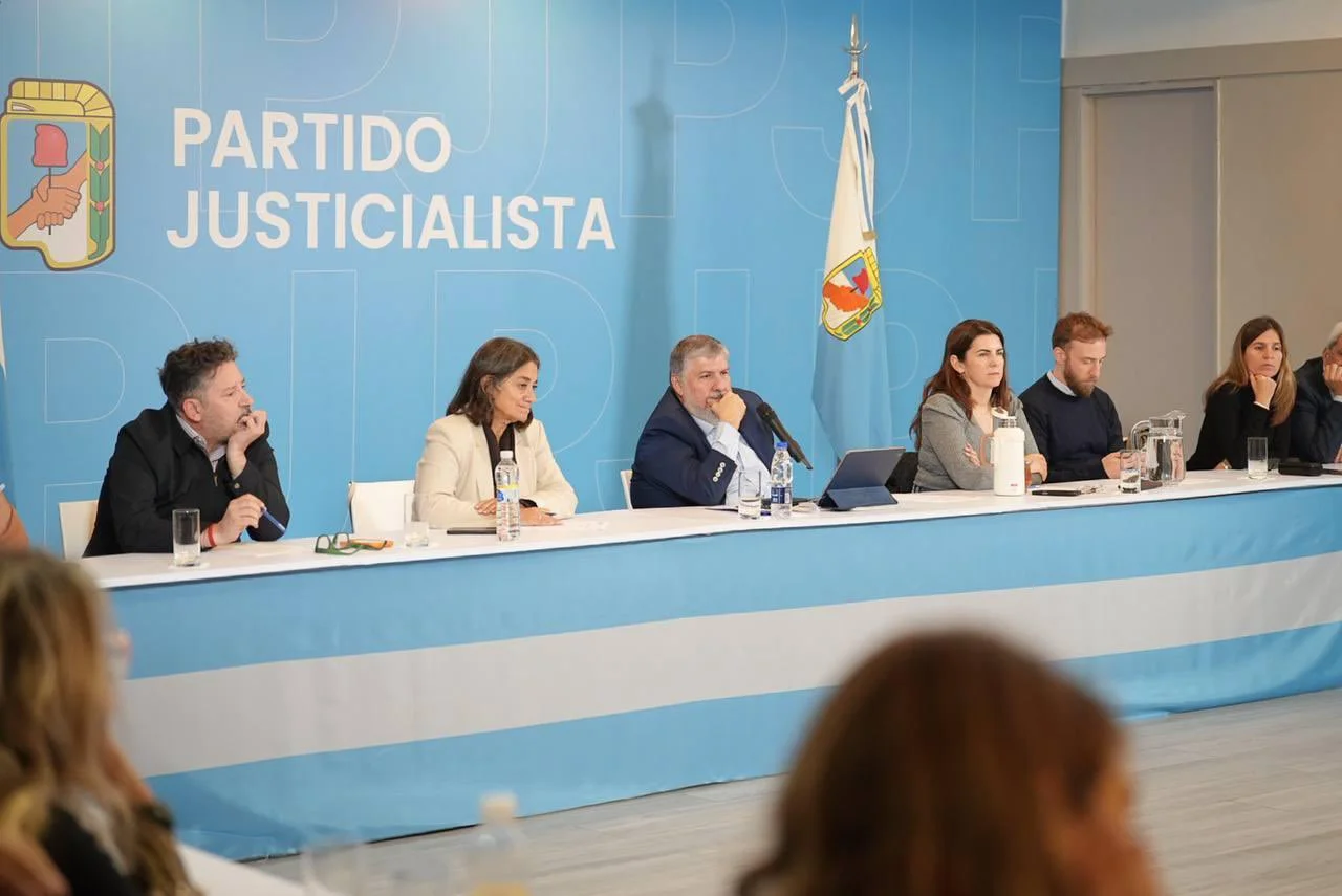 En medio de la interna entre el kirchnerismo y el kicillofismo, el PJ nacional convocó un Congreso partidario para comenzar las definiciones de cara a 2027.