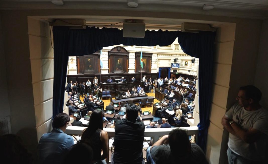 Diputados y senadores de todos los partidos elevaron su reflexión por el Día del Trabajador y destacaron el desafío de 