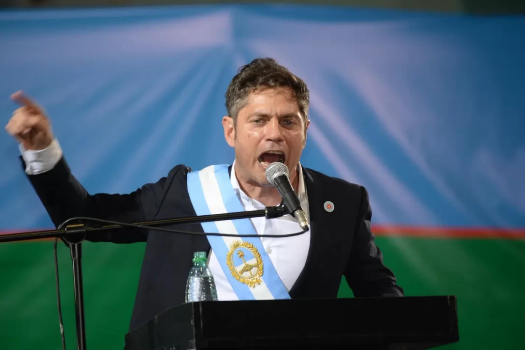 En el marco de su proyecto presidencialista, el gobernador bonaerense, Axel Kicillof, llegará la próxima semana a Córdoba para desafiar la cuna del antikirchnerismo en clave electoral.