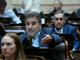 El PRO advirtió que Milei “cometió un error” en querer eliminar las PASO sin consenso previo El diputado nacional del PRO, Cristian Ritondo, afirmó que el oficialismo no efectuó instancias de diálogo previas para enviar el proyecto de eliminación de las PASO.