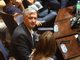 Archanco respalda a Cristina Kirchner, tras los presuntos “aprietes judiciales” en la Causa Cuadernos El diputado camporista, Ariel Archanco, respaldó a Cristina Kirchner por la Causa Cuadernos y apuntó a la retractación de testigos.