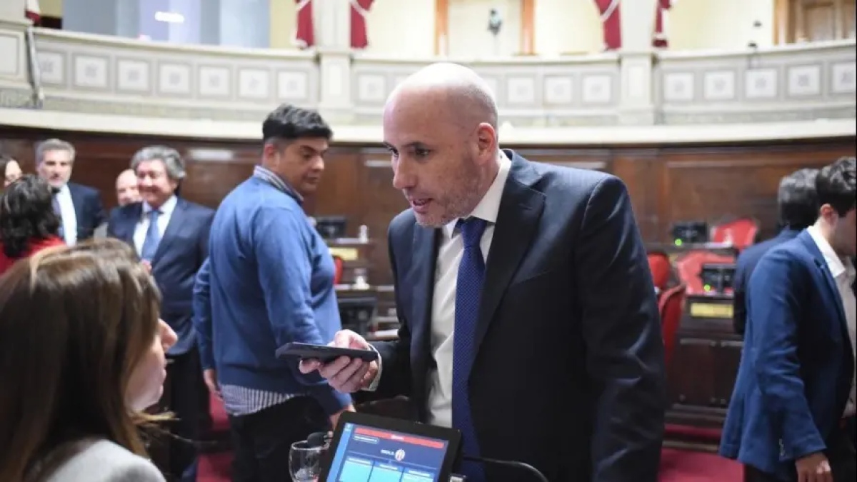 La productora y asesora de seguros, Emilia Arrechea, sostuvo que resulta indispensable que las escuelas bonaerenses cuenten con pólizas.