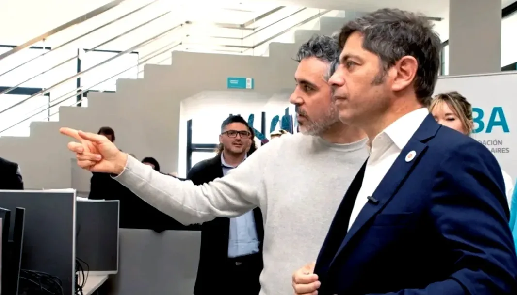 Ingenieros bonaerenses reclaman a Kicillof por el cese de tareas en la Dirección de Catastro de ARBA y alertan por su impacto en el sector.