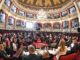 Ranking de proyectos: dos senadores platenses se ubicaron en el podio de abril Diputados Bonaerenses realizó su informe mensual sobre la actividad en la Cámara alta. Qué senadores presentaron más proyectos en abril.