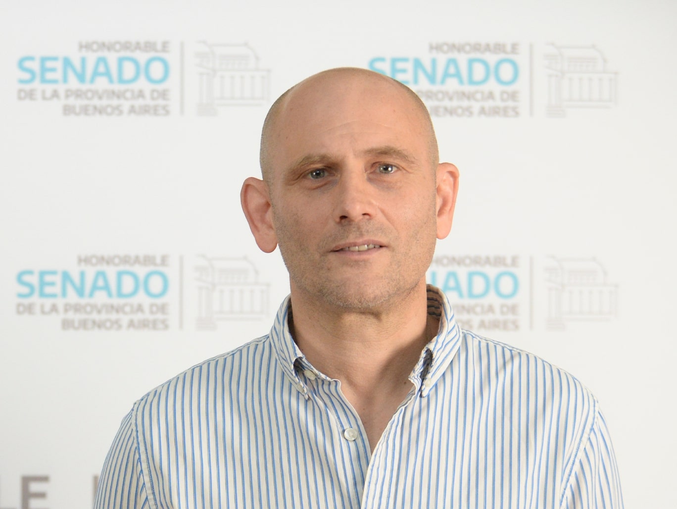 El exintendente de Alberti, Germán Lago, será el titular de la comisión de Legislación General del Senado bonaerense.