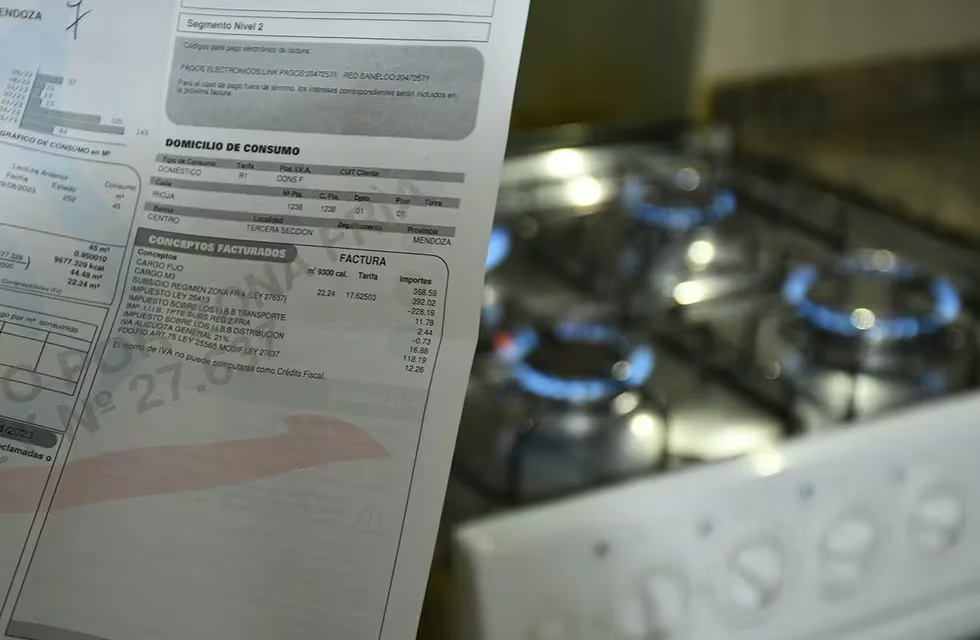El Gobierno nacional estableció para el mes de mayo una bonificación extraordinaria del 25% para las tarifas de gas. La medida impactará en casi 5 millones de usuarios. Los detalles.