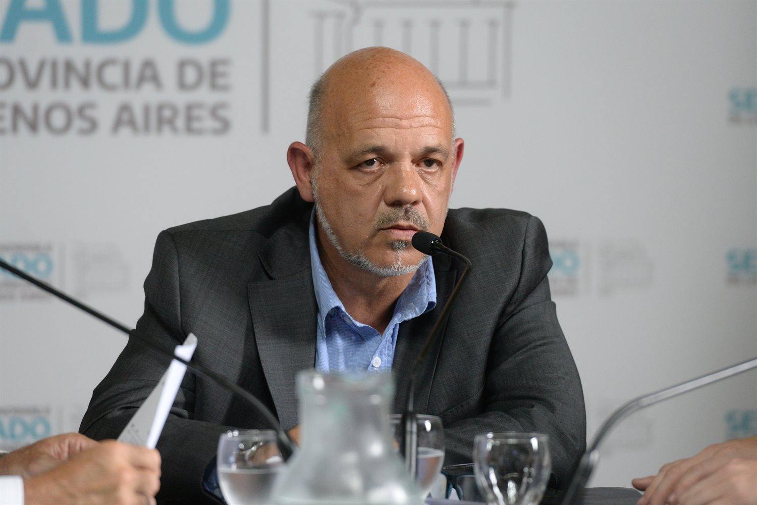 Curestis cuestionó la gestión sanitaria bonaerense y exigió que la Provincia cumpla con los aportes comprometidos en los hospitales de financiamiento compartido.