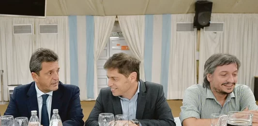 El reparto de comisiones del Senado bonaerense no apagó la interna peronista, sino que la reavivó. Los ganadores y perdedores de las sillas de los cuerpos parlamentarios.