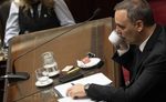 La investigación judicial que analiza la situación patrimonial del jefe de Gabinete, Manuel Adorni, sumó la declaración de Leandro Miano.
