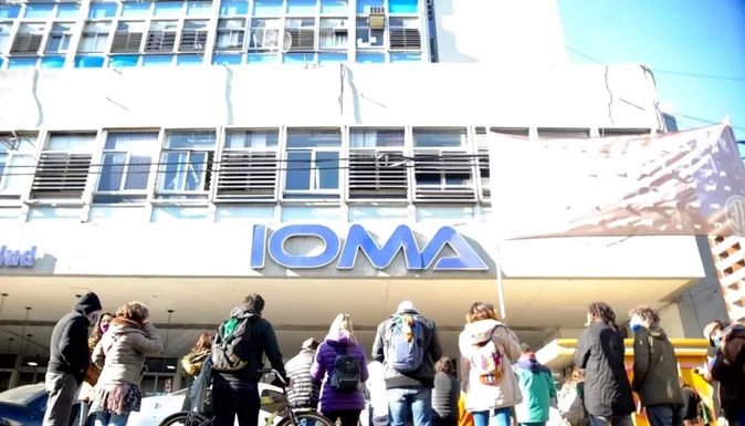 La oposición quiere crear una comisión bicameral para auditar la crisis del IOMA