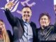 Milei ratificó a Adorni al frente de la Jefatura de Gabinete: “No vamos a entregar a nadie” En medio las sospechas de renuncia, el presidente Javier Milei ratificó este miércoles a Manuel Adorni al frente de la Jefatura de Gabinete. Los detalles.