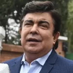 La Matanza: la mujer que denunció a Espinoza por abuso sexual pidió reabrir la causa La ex secretaria de Fernando Espinoza que lo denunció por abuso sexual volvió a la Justicia tras el sobreseimiento y pidió reabrir la causa.