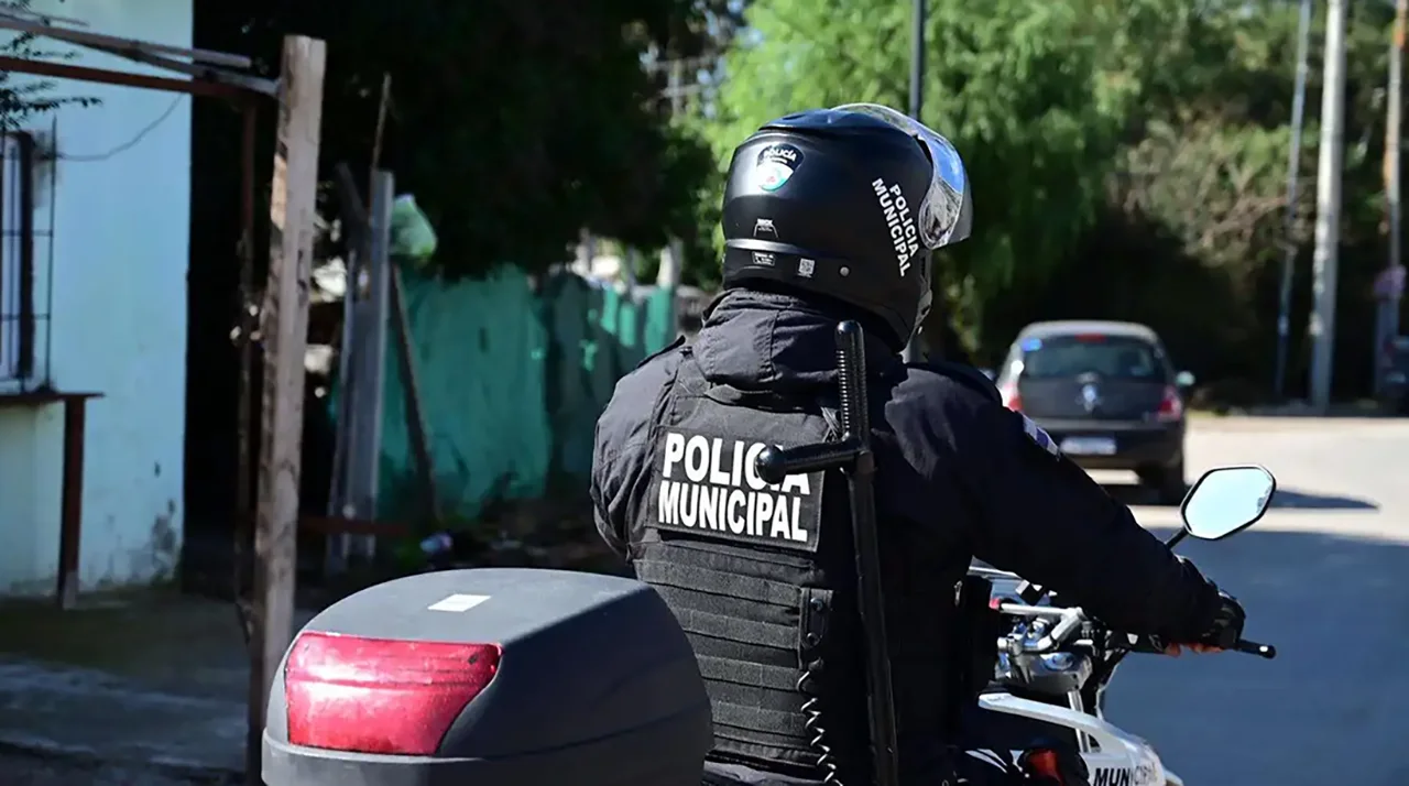 El diputado oriundo de Escobar, Leonardo Moreno, volvió a poner en agenda su iniciativa para una Policía Municipal con intervención directa de los intendentes.
