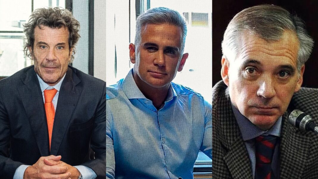 Un nuevo juez federal comenzó a investigar la ruta del dinero y la trama político judicial detrás del sistema de fotomultas de la provincia de Buenos Aires.