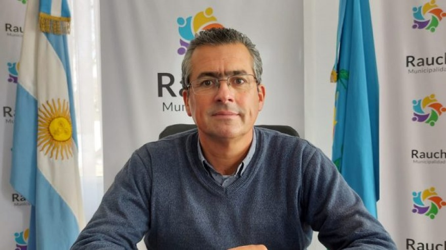 El titular del Fondo de Intendentes Radicales, Maximiliano Suescun, aseguró que existe predisposición política para reabrir la discusión sobre el funcionamiento de los fondos municipales.