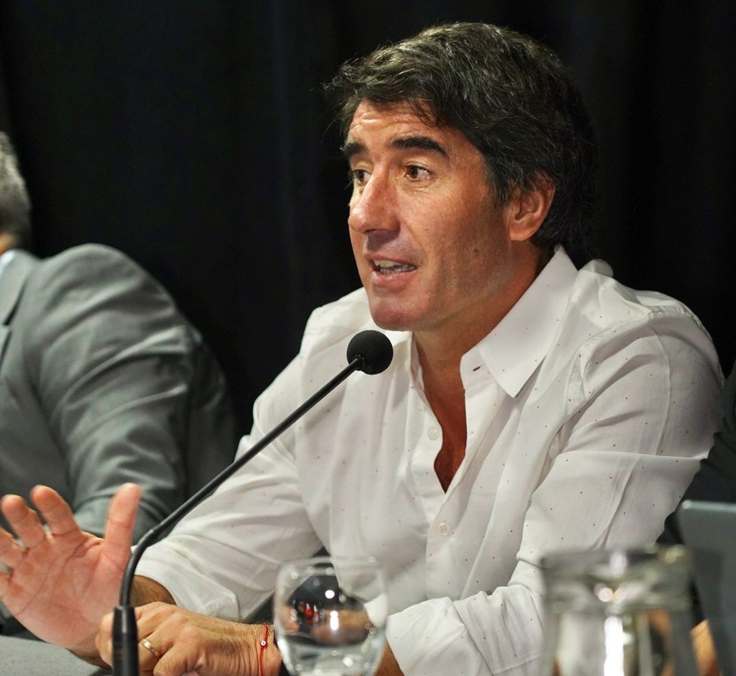 El vicepresidente de la C&aacute;mara de Diputados, Mat&iacute;as Civale, sostuvo que una reducci&oacute;n del r&eacute;gimen de zona fr&iacute;a afectar&iacute;a a la producci&oacute;n en el interior bonaerense.