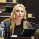 La diputada Bustos alertó por el aumento de casos de sífilis en la provincia La diputada del PRO, Paula Bustos, alertó por el crecimiento de los casos de sífilis y pidió respuestas sanitarias "urgentes".